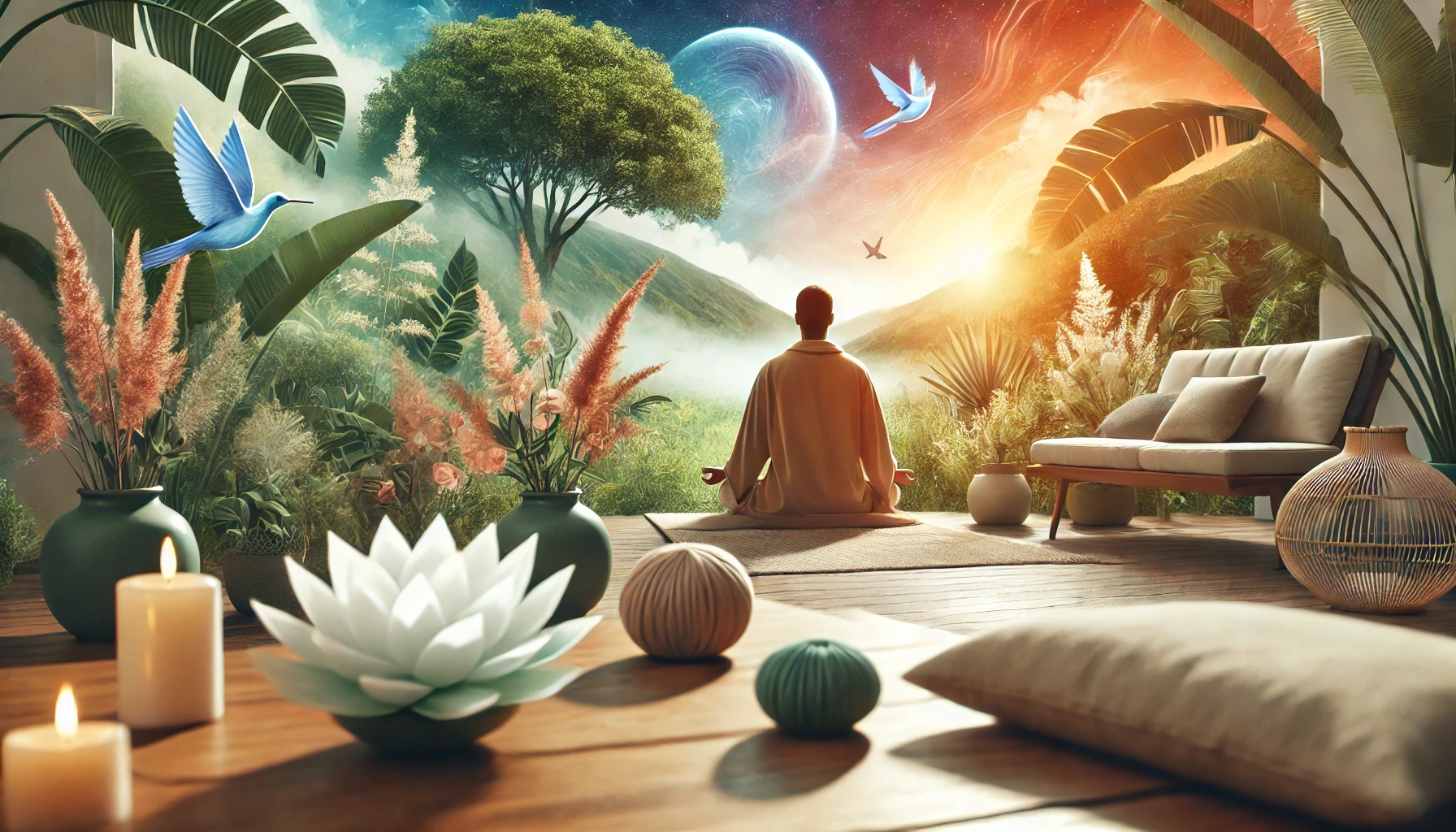 Holistic Approach
